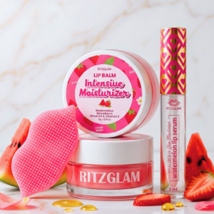 ritzglam paket essential