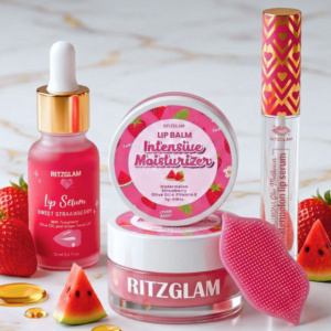 Ritzglam Paket Premium